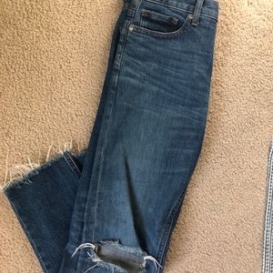Everlane jeans